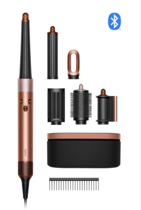 Dyson Airwrap i.d. HS08 Straight+Wavy
