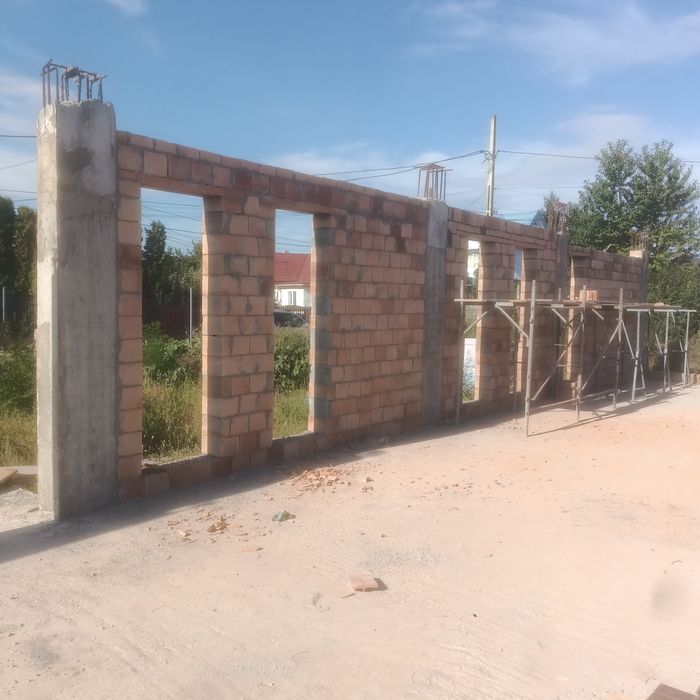 Lucrări construcții de la A la Z