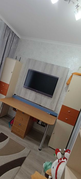 Продам квартиру в ауэзовском районе