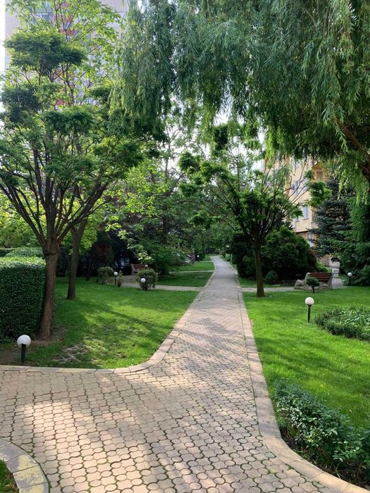 Дава се под наем Двустаен апартамент в София, Борово - 60 кв.м за 690 € - Снимка #5