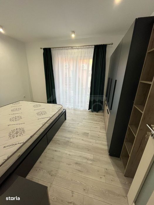 de inchiriat apartament nou -aproape de UMFST pentru sudenti