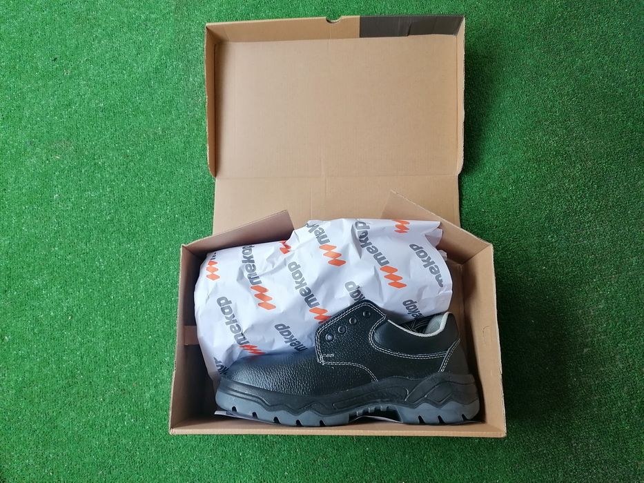 Работни Обувки НОВИ