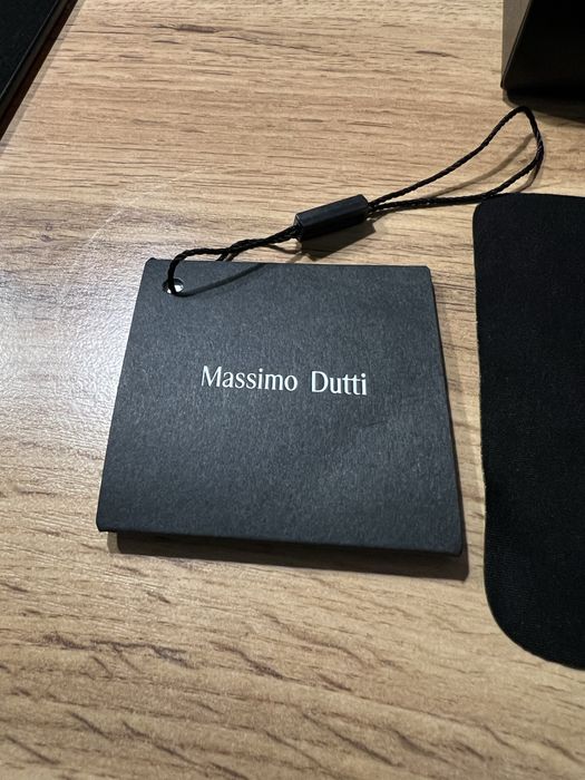 Новые солнцезащитные очки Massimo Dutti