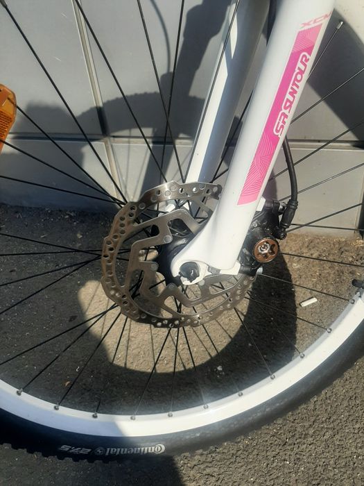 Mtb 27.5  B1 1x9 viteze