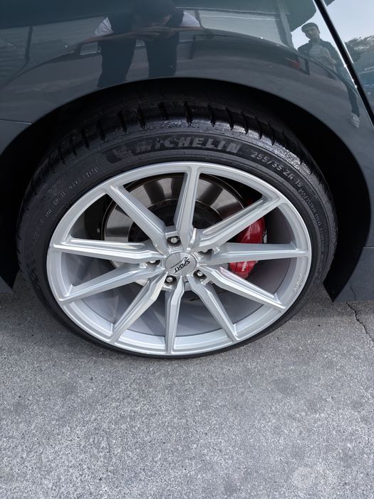 Kia stinger 2023 3.3 turbo