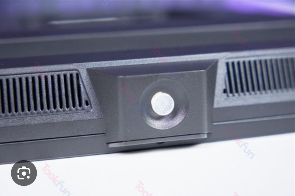 Монитор G27W8S QD-OLED Titan Army