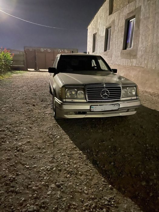 Мерседес 230 сатылады