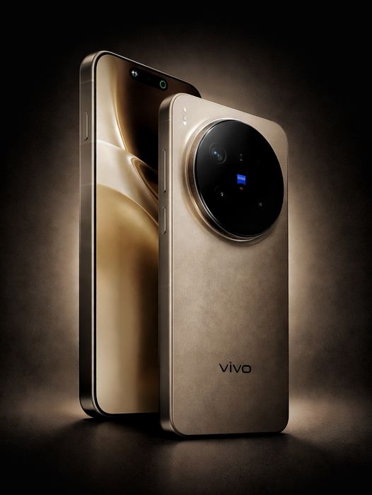 Vivo x300 pro 16/512гб