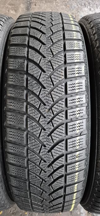 4 anvelope M+S  Semperit 195/55/20.Pretul este pe bucata.
