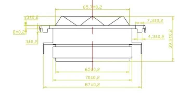 Продам Твитеры (Пищалки)  300 Ватт
