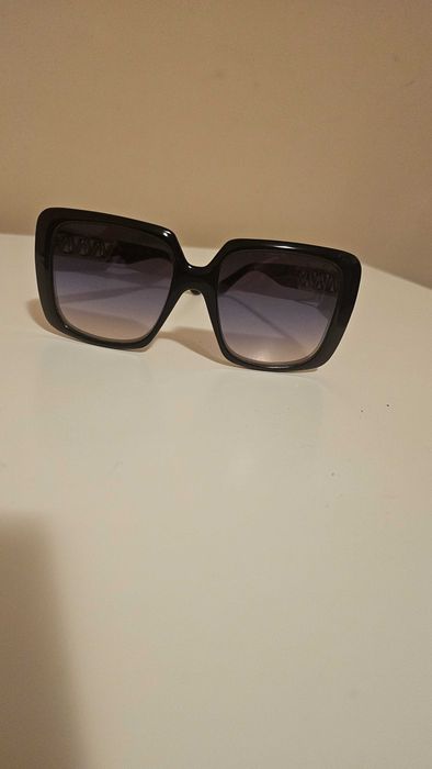 Слънчеви очила GUESS Gu7689 01T 55