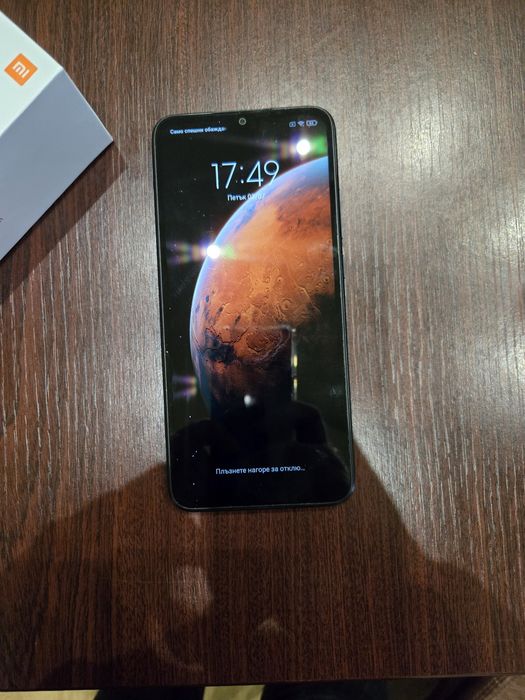 Продава се Xiaomi Redmi 9А