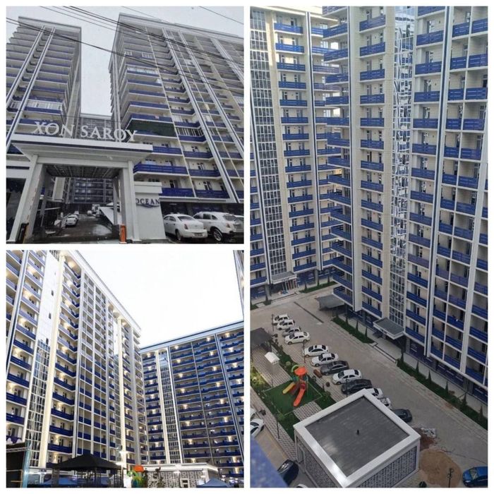 Продажа квартира Юнусобод