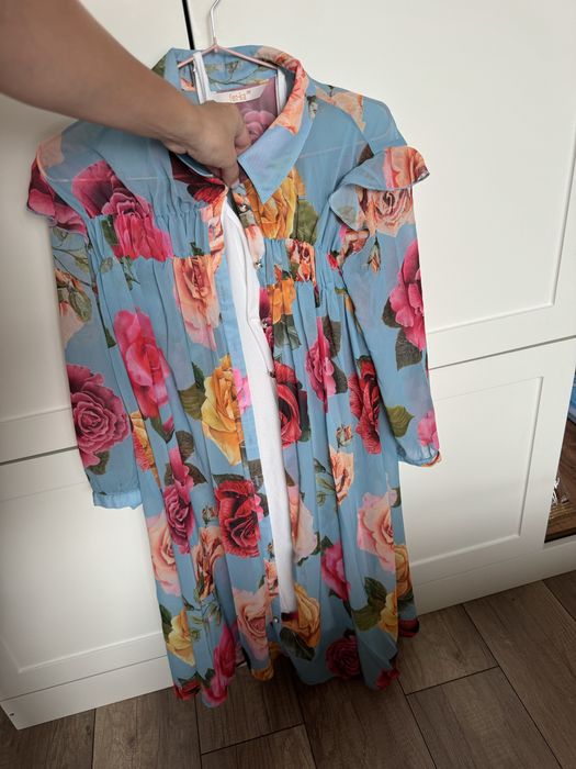 Все Платья манго