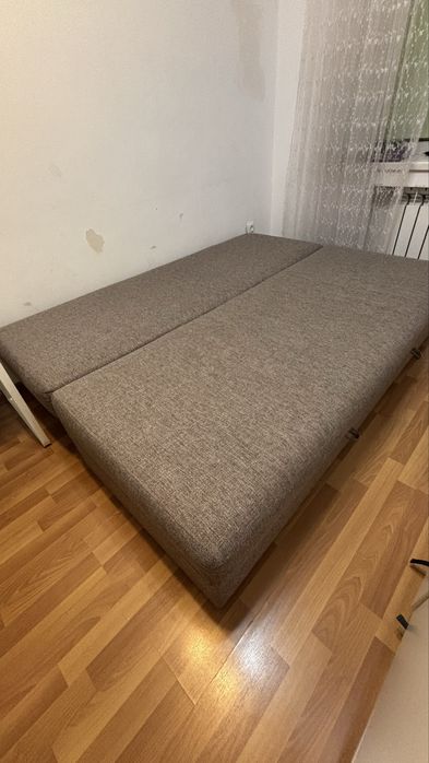диван кровать подвижной