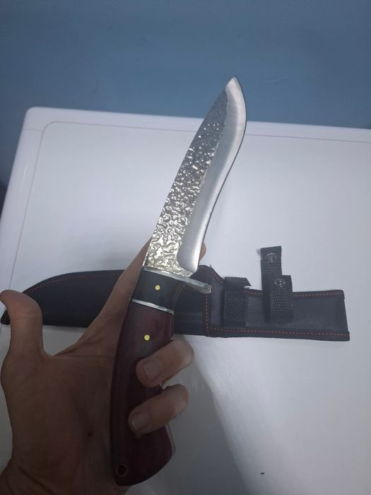 Нов Неупотребяван масивен