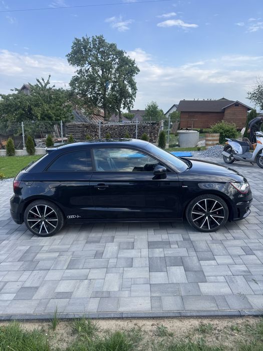 AUDI A1 2011 — imagine 3