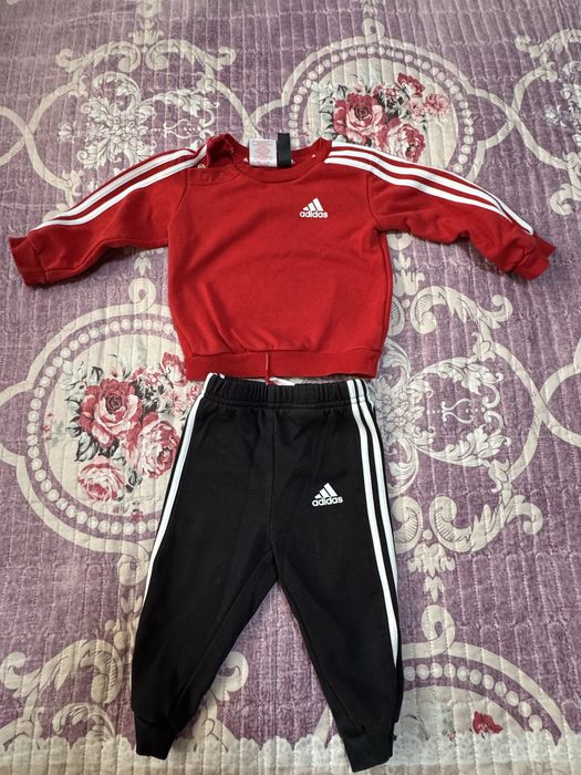 Lot baietel 6/9 luni 74 cm