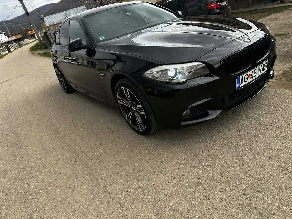Bmw seria5 pachet M