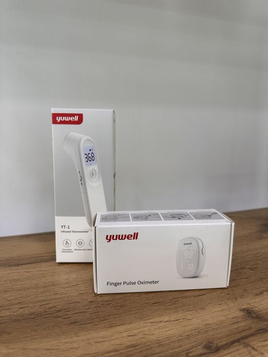 Yuwell termometri  YT-1