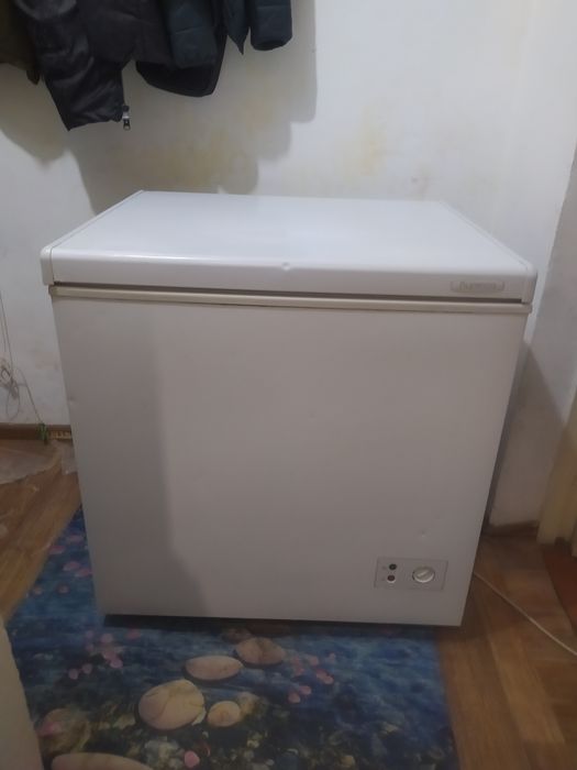 Продам морозильник в отличном рабочем состоянии