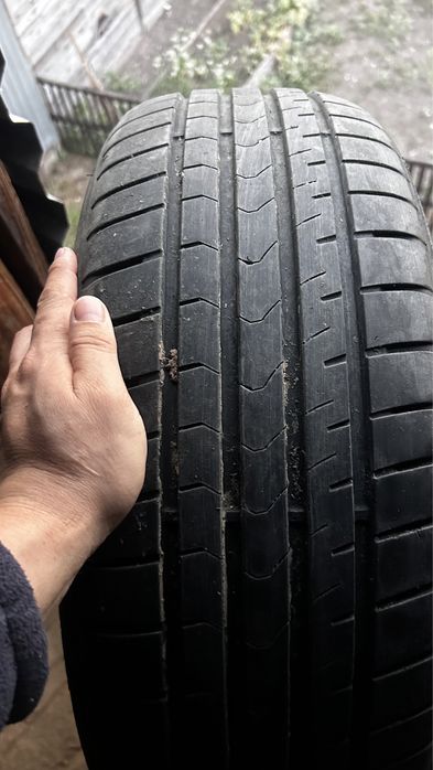 Летние шины 215/60/R16