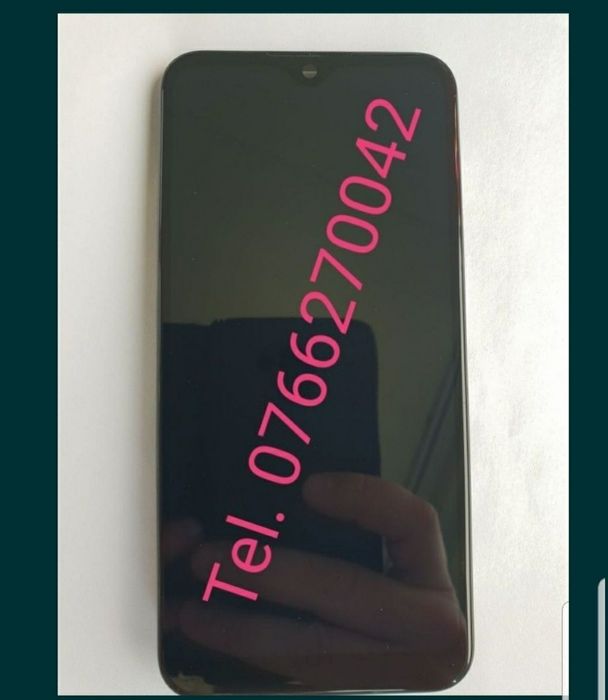 Display Samsung nou Original A01 Complet.