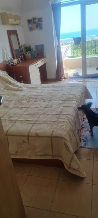 Шалте , покривало за  superking size bed  легло 230/280