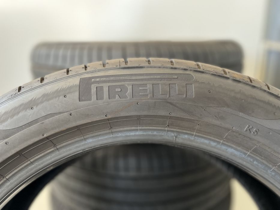 Летни гуми 235/50/19 Pirelli