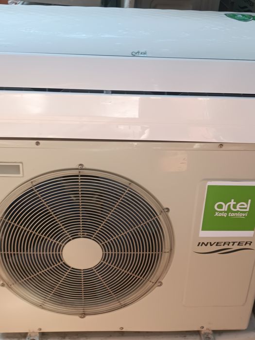 Inverter Konditsioner Artel 24 tali.