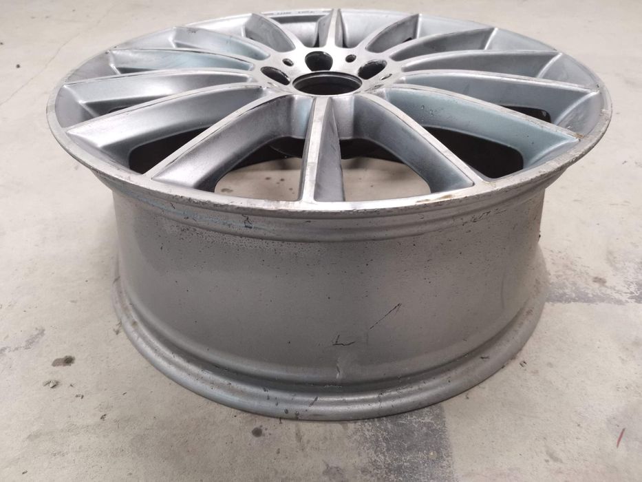 Джанта Гума 8J X R20 ET43 АМГ Мерцедес-Бенц Е-Клас / Mercedes-Benz E-C