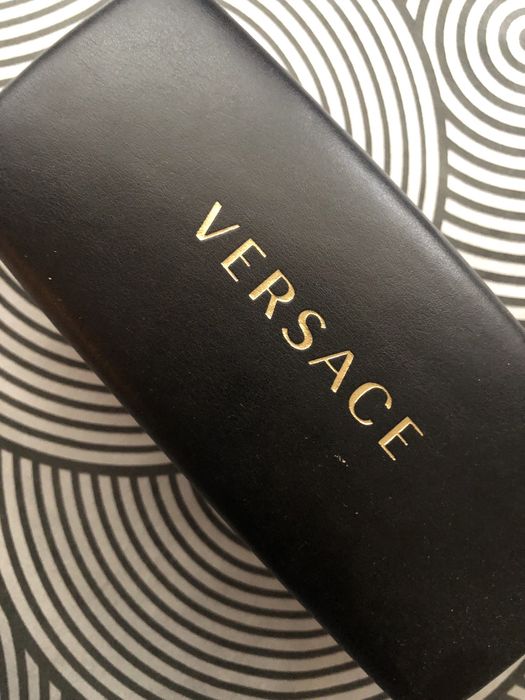 Дамски слънчеви очила Versace
