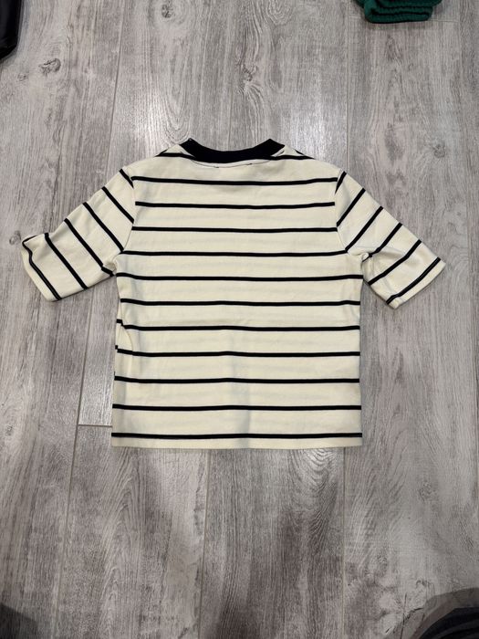 Шлифер Mango с колан