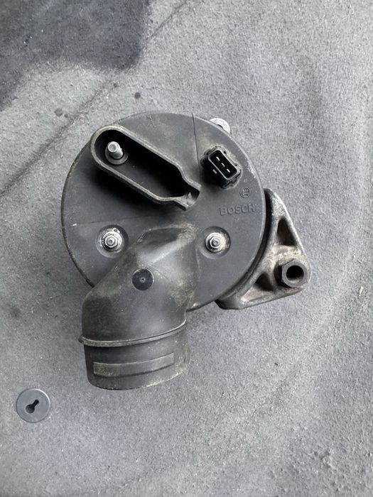 Генератор bmw м54, m52tu