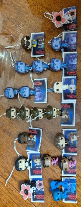 Киндеры осд 1300тг