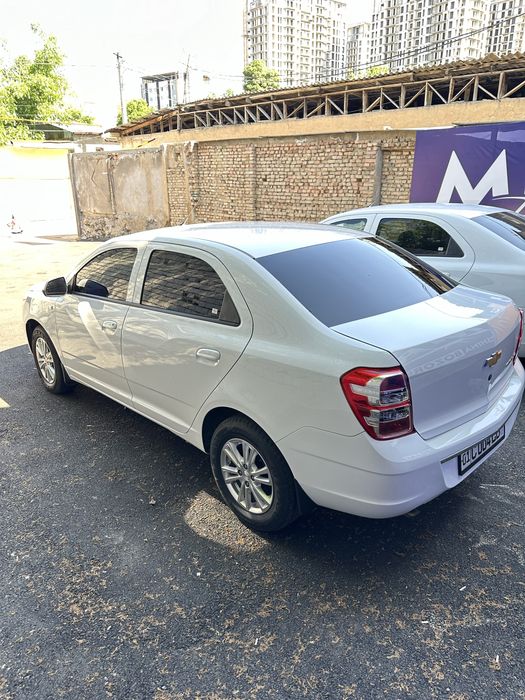 Chevrolet Cobalt 2024 — 6