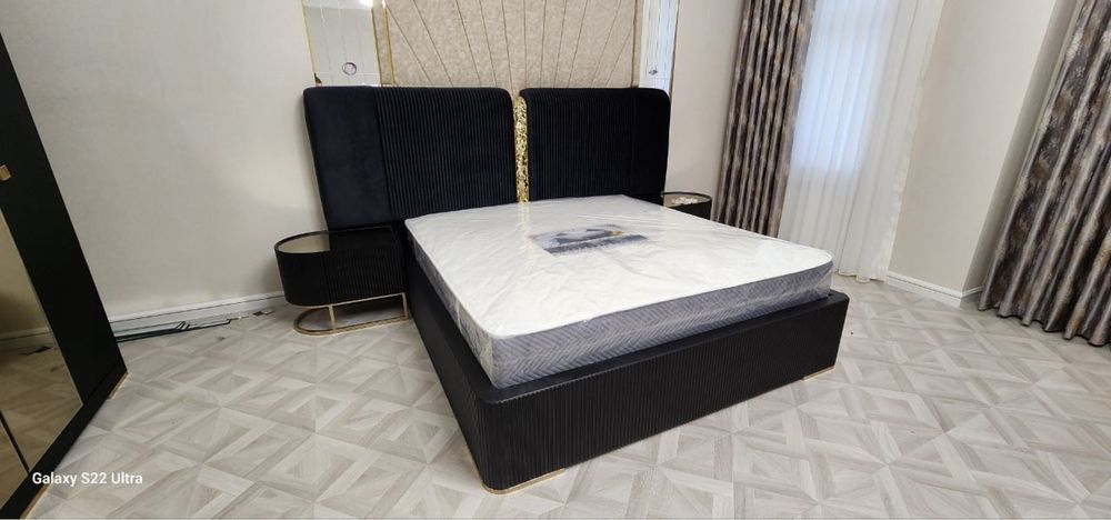 Gold Sleep Матрас ишлаб чиқарувчидан