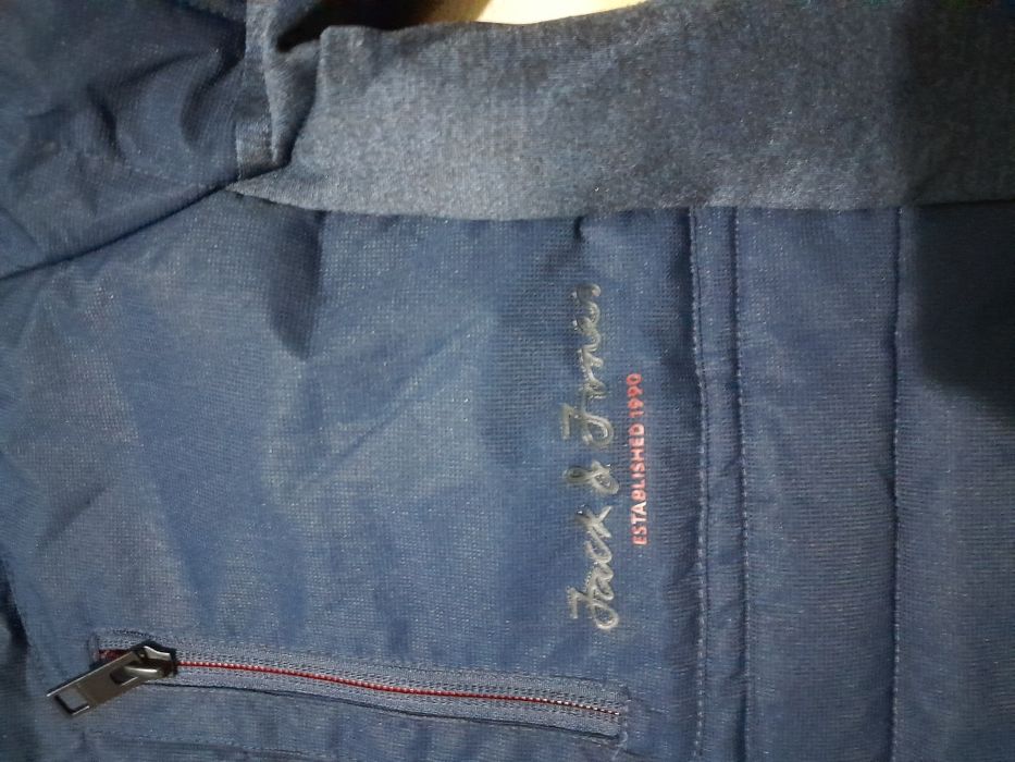 Geaca Jack & Jones mărimea 152