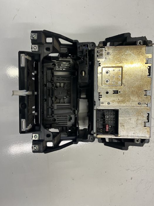 Двоен дин Audi A3 8P