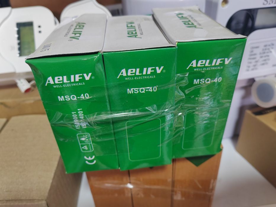 Toka elektr toki uchun