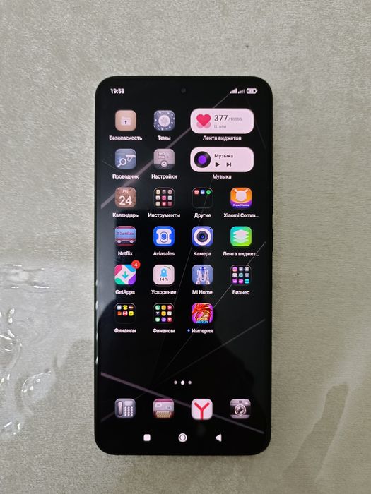 Продается 13Т про 12/512 Global