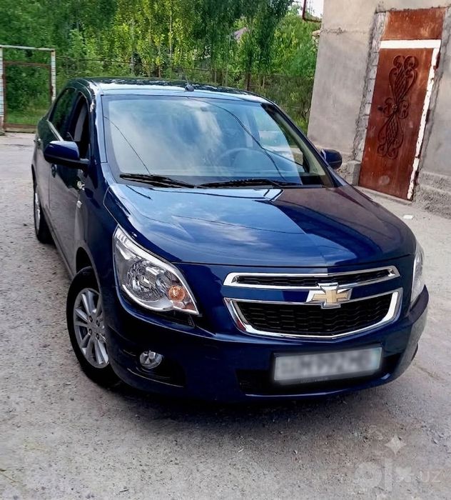 Chevrolet kobalt