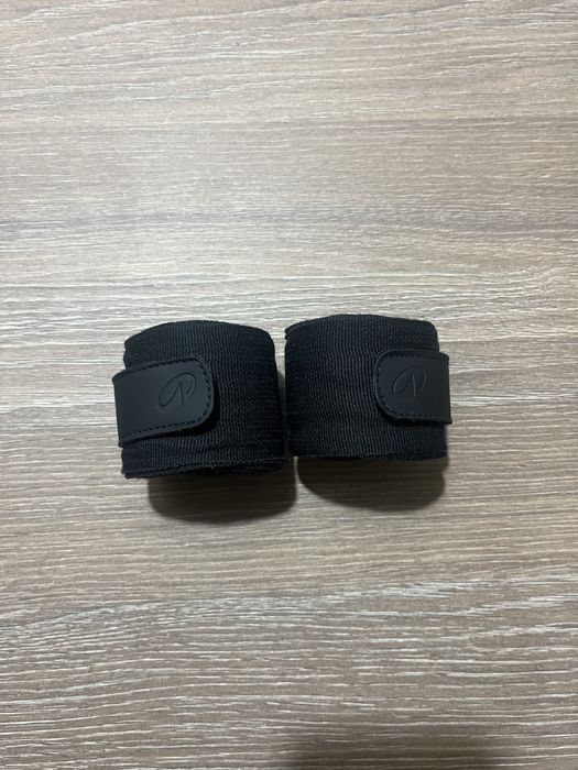 Fașe box: (Everlast , Venum , Dechatlon)Se vând toate Împreună.