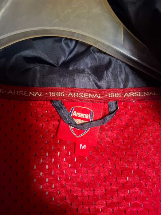 Ретро Vintage якета на Arsenal FC (Арсенал) - 3 броя