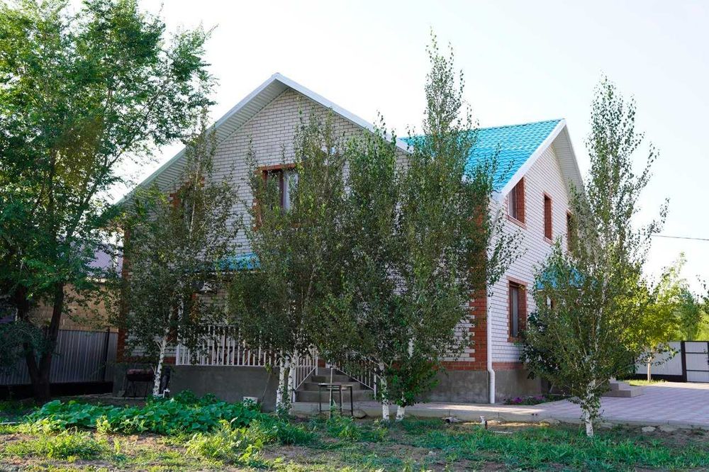 Продам частный дом