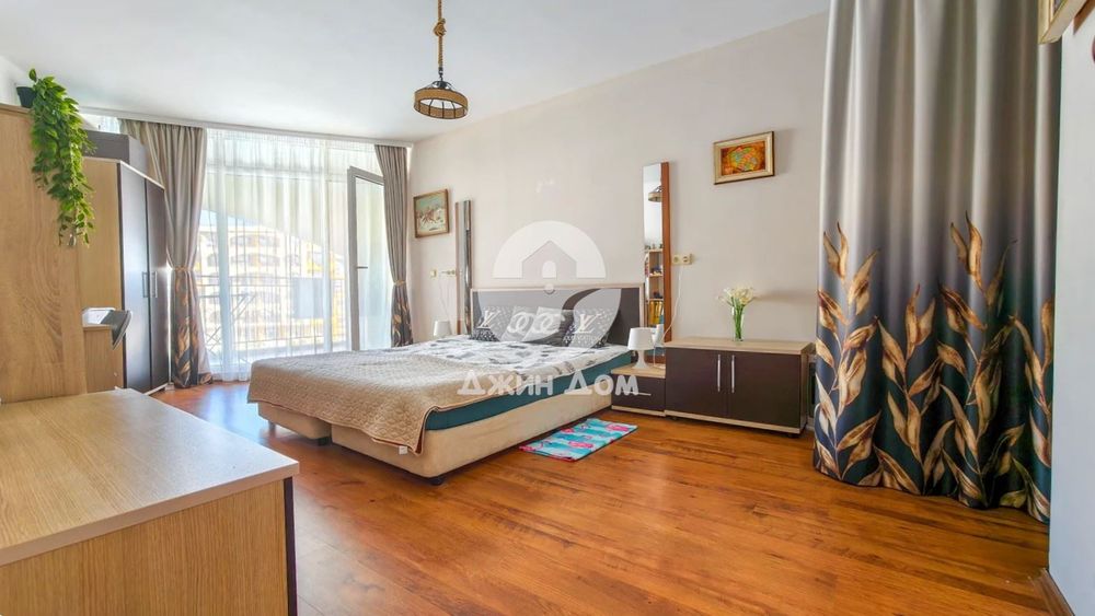 Продава се Двустаен апартамент в Ахелой - 72 кв.м за 617 €/кв.м - Снимка #5