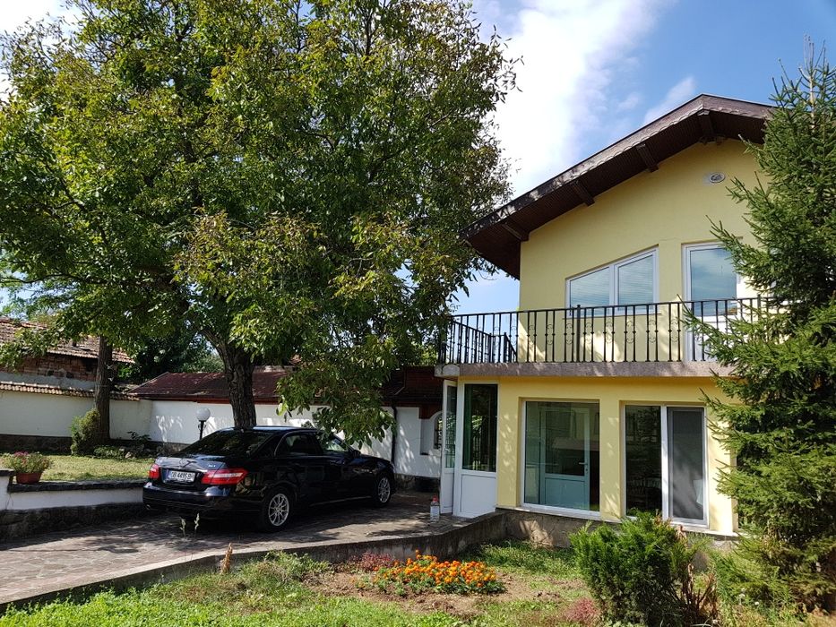 Продава се Къща в с. Казачево, Област Ловеч - 129 кв.м за 1008 €/кв.м - Снимка #7