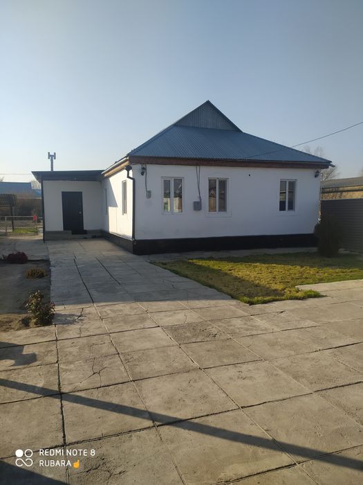 Продам дом свежим ремонтом