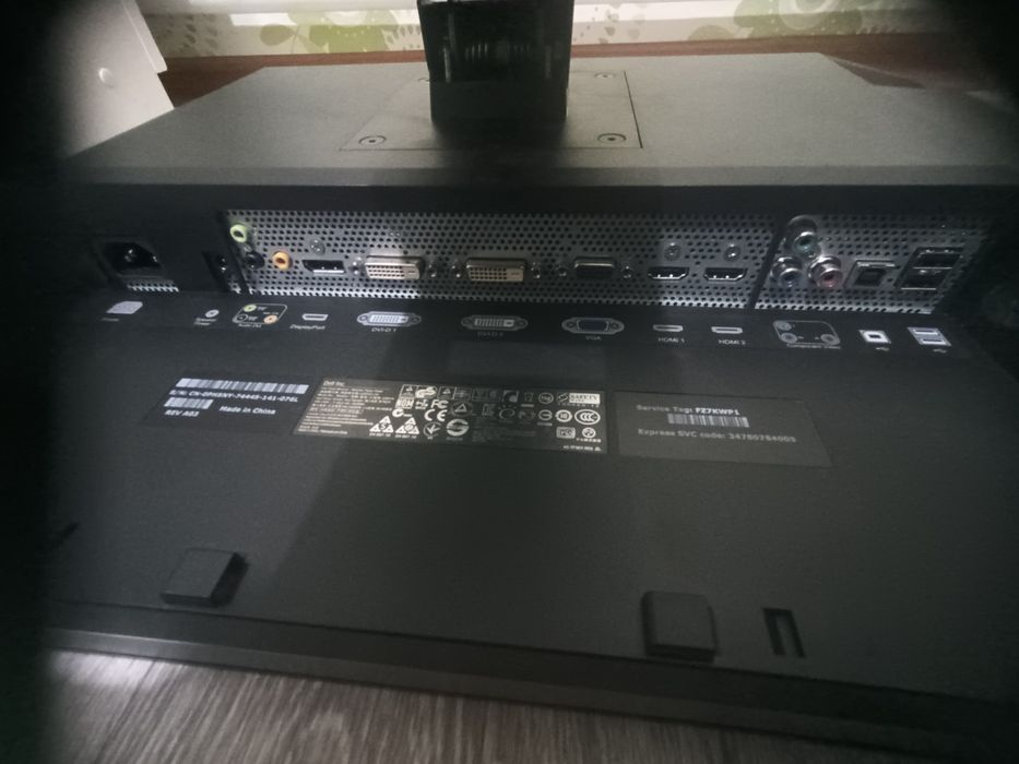 Продам или обменяю 35 мын DELL