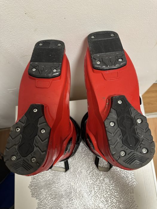 Clapari Nordica Speed Machine 130